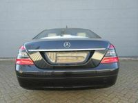 gebraucht Mercedes S500 Long 3xTV AMG Keyless-go