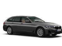 Gebraucht BMW 540 Shadowline 340 PS (250 kW) 2026 Kombi