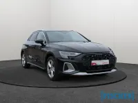 Gebraucht Audi A3 Ambiente 150 PS (110 kW) 2025 Schwarz Limousine