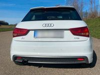 gebraucht Audi A1 sline admired