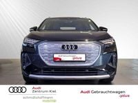 Gebraucht Audi Q4 e-tron Advanced 219 kW (299 PS) 2023 Mythosschwarz metallic SUV
