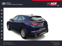 gebraucht Alfa Romeo Stelvio 2.2 Diesel 16V AT8