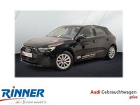 Gebraucht Audi A1 Sportback 95 PS (69 kW) 2025 Mythosschwarz metallic Kleinwagen