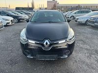Gebraucht Renault Clio IV 75 PS (55 kW) 2016 Schwarz Limousine