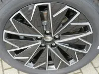 Neu Skoda Scala Tour 116 PS (85 kW) 2025 Blau (raceblau metallic) Kleinwagen