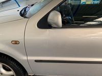 gebraucht VW Polo 6N