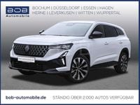 Neu Renault Espace Techno 200 PS (147 kW) 2026 Weiß SUV