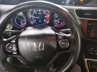 Gebraucht Honda Civic 120 PS (88 kW) 2017 Rot Kombi