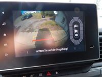 Gebraucht Renault Trafic 170 PS (125 kW) 2024 Tenebro schwarz Van / Kleinbus