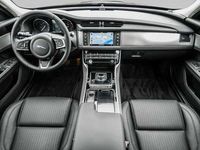Gebraucht Jaguar XF 132 PS (97 kW) 2017 Grau Limousine
