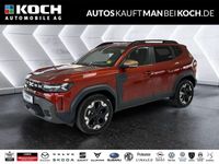 Neu Dacia Duster Extreme 140 PS (102 kW) 2025 Braun SUV