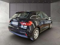 Gebraucht Audi A1 95 PS (69 kW) 2022 Mythosschwarz metallic SUV