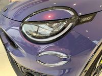 Gebraucht Abarth 600e Scorpionissima 206 kW (281 PS) 2025 Violett SUV