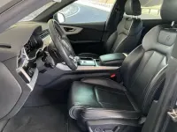 Gebraucht Audi SQ8 Sport 435 PS (319 kW) 2021 Grau SUV