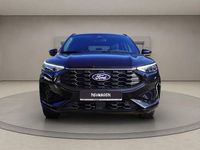 Neu Ford Kuga ST-Line 182 PS (133 kW) 2025 Schwarz SUV