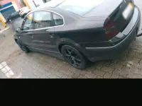 Gebraucht VW Golf IV 131 PS (96 kW) 2003 Schwarz Limousine