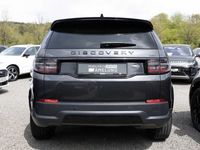 gebraucht Land Rover Discovery Sport D180 HSE SHZ ACC LED AHK PANO