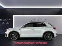 Gebraucht VW T-Roc R 300 PS (220 kW) 2021 Andere SUV