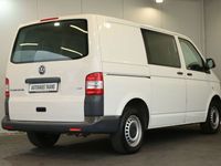 gebraucht VW Transporter T5Kasten 2.0 TDI CLIMATIC