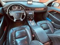 Gebraucht Volvo S80 Summum 315 PS (231 kW) 2006 Silber Limousine