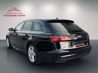 gebraucht Audi A6 Avant 2.0 TDI ultra/Navi/Kamera/Automatik