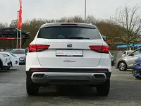 Gebraucht Seat Ateca Style 150 PS (110 kW) 2023 Weiß SUV