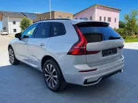 Gebraucht Volvo XC60 Plus 250 PS (183 kW) 2025 Vapour grey SUV