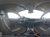 Occasion Audi A3 Advanced Plus 150 ch (110 kW) 2025 Noir Berline