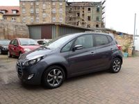 gebraucht Hyundai ix20 1,6 Style, Automatik, EU6, Navi, SH, WRäder