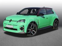 Gebraucht Renault R5 Urban 89 kW (122 PS) 2026 Pop green! + dach black pearl Kleinwagen