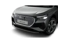 Second-hand Audi Q4 e-tron Advanced 150 kW (204 CP) 2023 Gri SUV