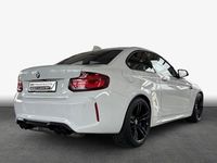 Gebraucht BMW M2 Competition Edition 411 PS (302 kW) 2020 Weiß Coupé