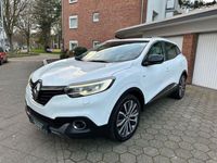 gebraucht Renault Kadjar Bose Edition/Navi/Led/Kamera/T-winkel/Top