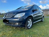 gebraucht Mercedes B150 B Klasse38600km EZ 12/2006 Tüv 04/2026