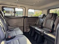 Gebraucht Ford Transit Custom Nugget 185 PS (136 kW) 2020 Van