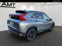 Gebraucht Mitsubishi Eclipse Cross 163 PS (119 kW) 2020 Grau SUV