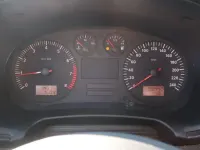 Używany Seat Leon Stella 105 KM (77 kW) 2005 Szary Hatchback