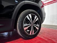 Gebraucht Mercedes GLB220 190 PS (139 kW) 2022 Nachtschwarz  unilack SUV