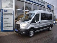 Gebraucht Ford Transit Trend 2021 Silber Limousine