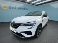 Neu Renault Arkana 143 PS (105 kW) 2025 Weiß SUV