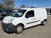 Gebraucht Renault Kangoo 90 PS (66 kW) 2013 Weiß Van / Kleinbus