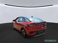 Gebraucht VW ID.5 Pro 150 kW (204 PS) 2022 Kings red metallic schwarz SUV