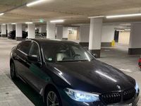 Gebraucht BMW 520 190 PS (139 kW) 2017 Grau Limousine