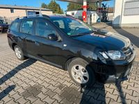 gebraucht Dacia Logan MVC 1,5