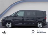 Usata VW Multivan Basis 150 CV (110 kW) 2025 Monovolume
