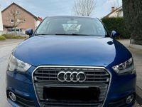 gebraucht Audi A1 1,4 TFSI S-Tronic, Automatik, Klima, Standheizung