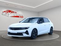 Gebraucht Opel Astra Ultimate 131 PS (96 kW) 2023 Grau Limousine