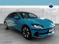 Gebraucht Hyundai Ioniq 6 Techniq 167 kW (228 PS) 2024 Byte blue Limousine