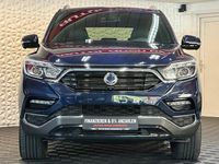 Gebraucht SsangYong Rexton 181 PS (133 kW) 2019 Blau SUV
