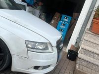 Gebraucht Audi A6 300 PS (220 kW) 2007 Weiß Kombi